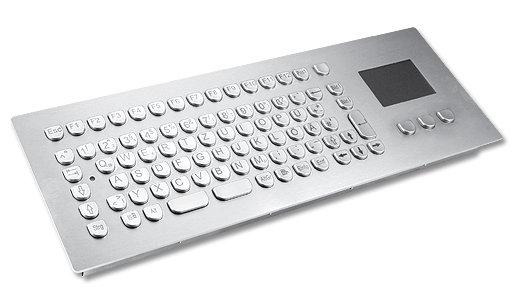 金屬鍵盤 金屬鍵盤