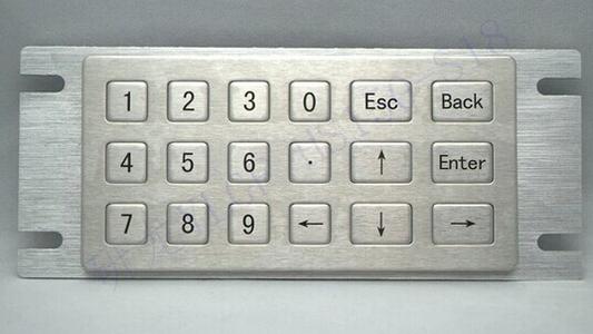 金屬鍵盤廠家 金屬鍵盤廠家