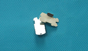 五金金屬不銹鋼鼠標配件加工生產