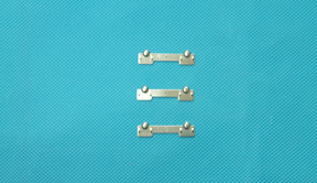 生產加工五金金屬彈片正極