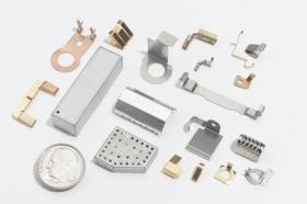 【深圳五金沖壓】五金沖壓件的制作原則以及優勢