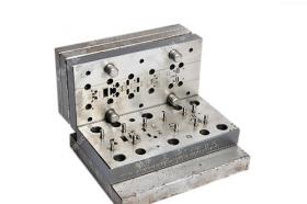 不銹鋼五金沖壓件在日常加工中會出現什么問題