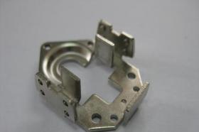 精密五金沖壓和普通五金沖壓有什么區別