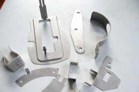 五金沖壓件制造工藝都有哪些優點