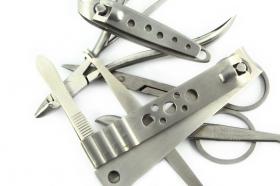 汽車沖壓件成型產品