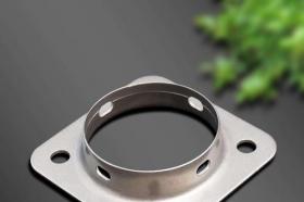 深圳五金沖壓件生產效率問題解決方案